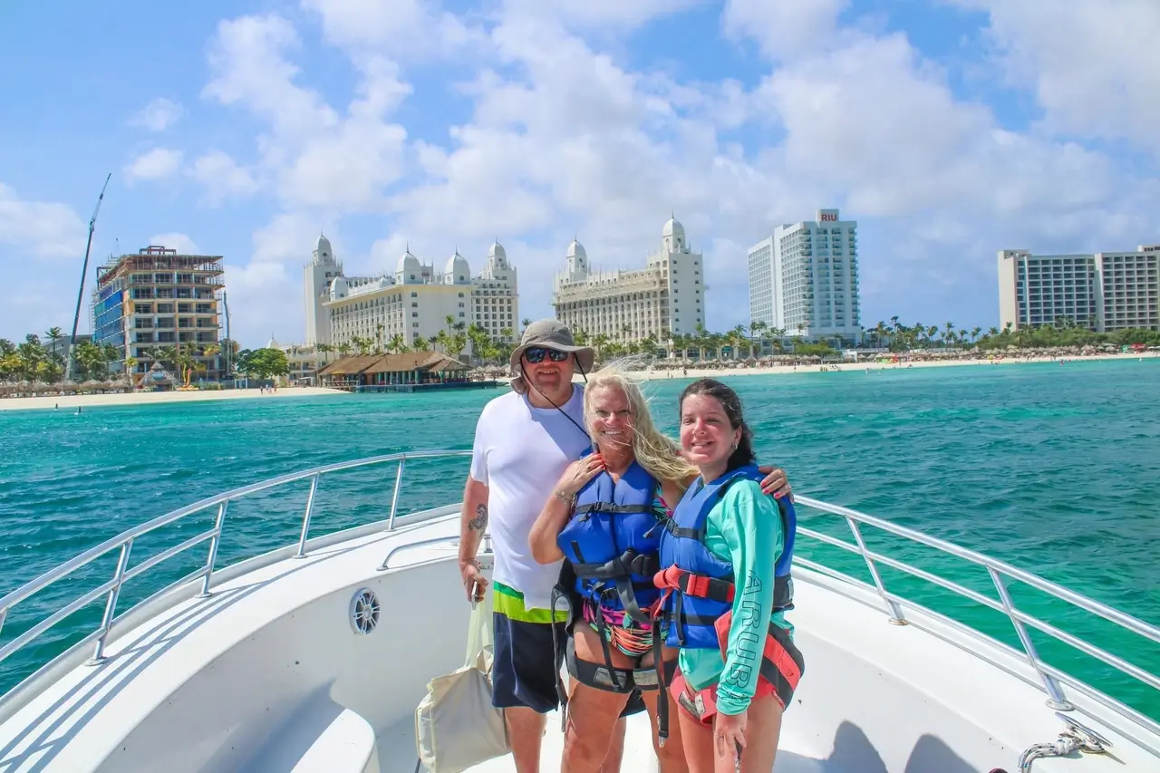 Skyview-Watersports-Aruba-Boat-Tour
