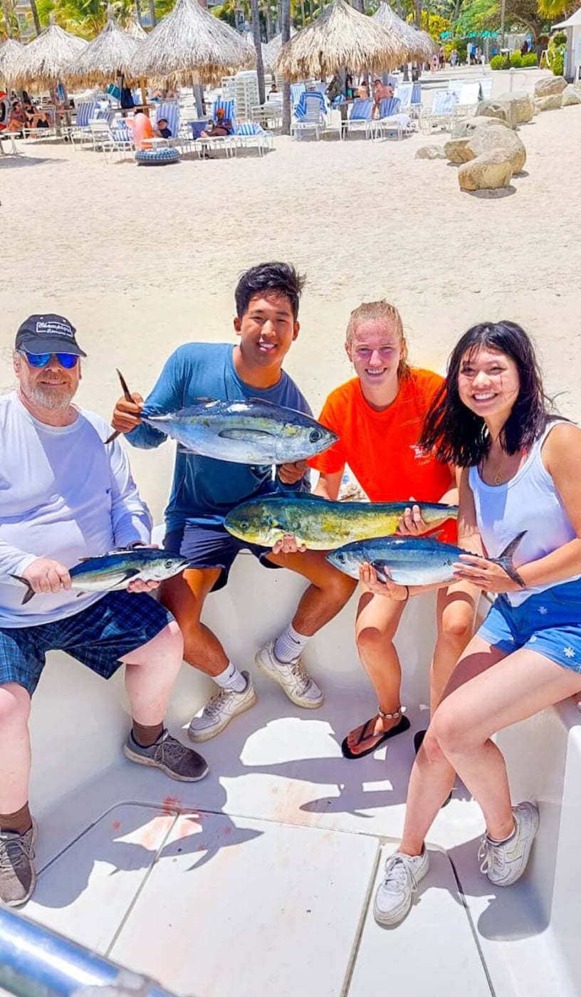 Skyview-Watersports-Bottom-Fishing-Charter