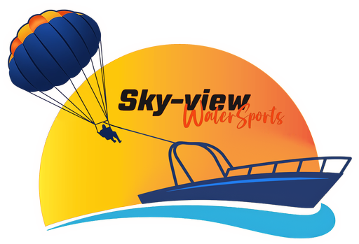 Skyview Watersports Aruba logo