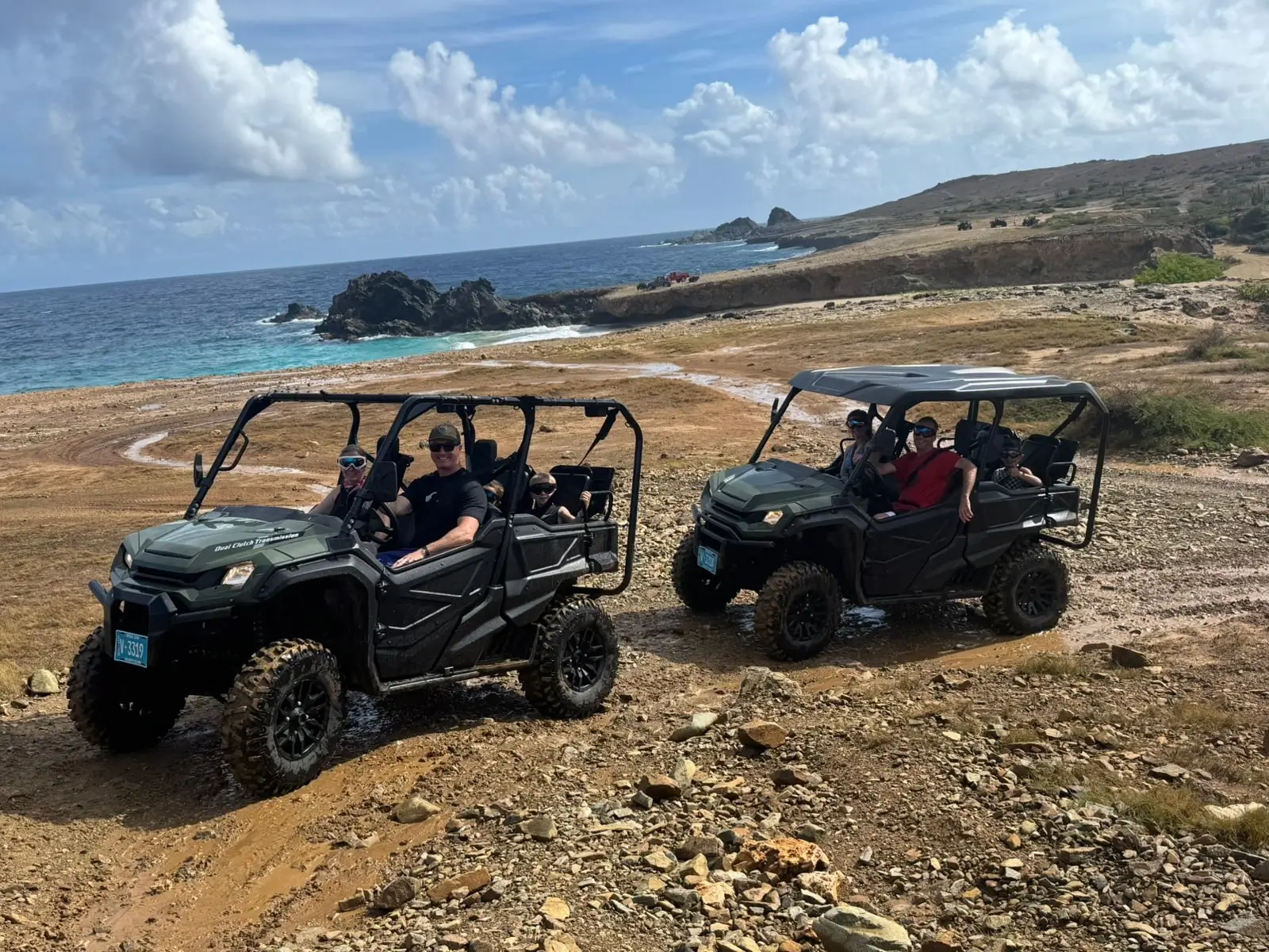 Skyview-Watersports-Aruba-UTV-Tour