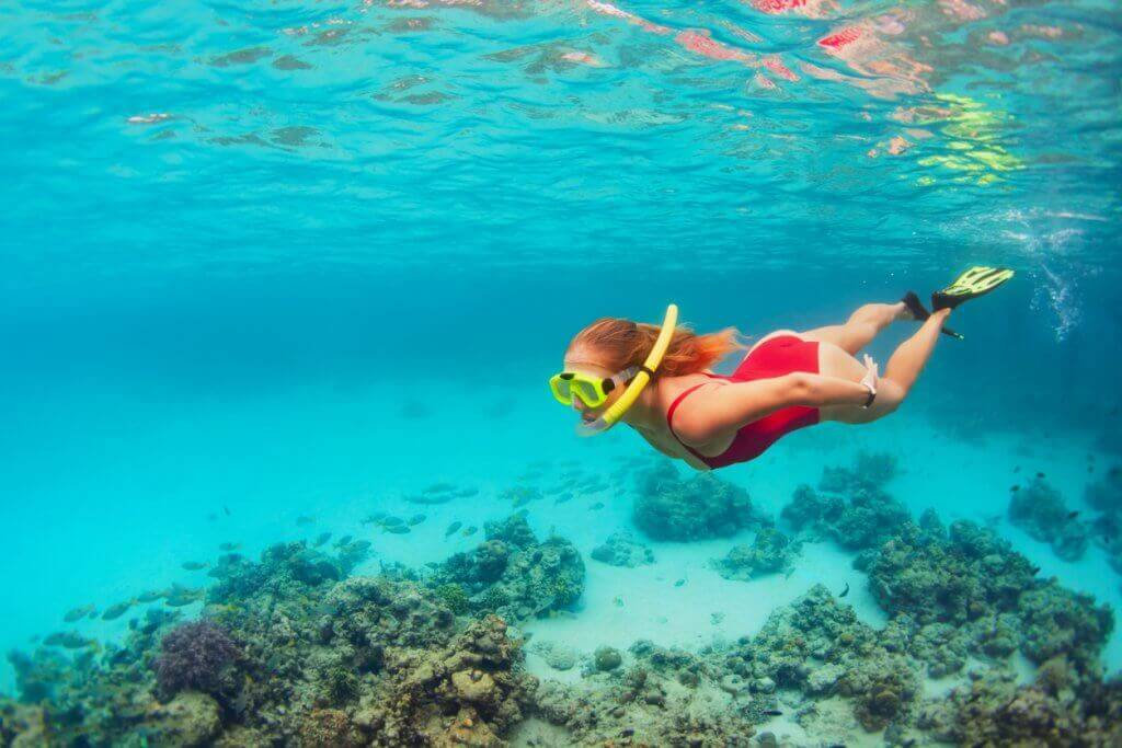 Skyview-Watersports-Aruba-Private-Snorkel